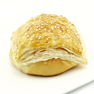 Bread-Crispy-Pork-Floss-Bun