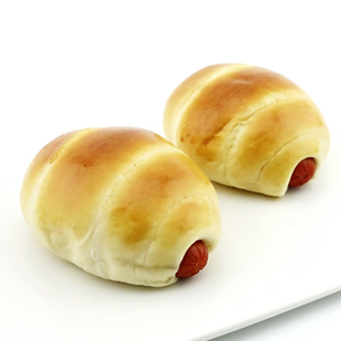 Bread-Hot-Dog-Bun