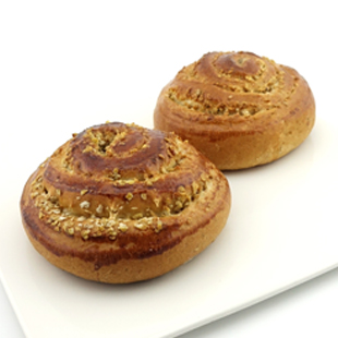 Bread-Multigrain-Bun