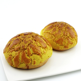 Bread Pineapple Bun