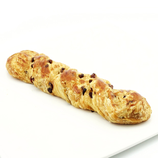 Bread-Raisin-Twist