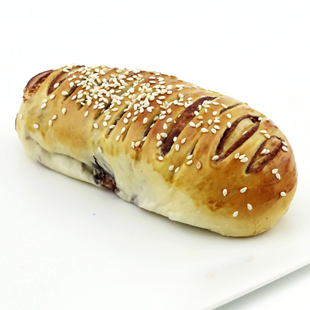 Bread Red Bean Paste Bun