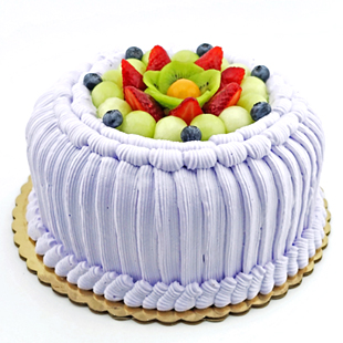 Taro Cake